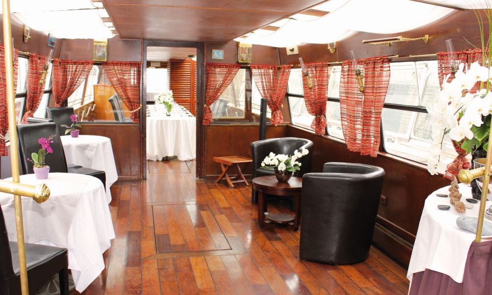 Rocca Iv Diner