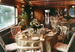 ceremonie anniversaire location bateau