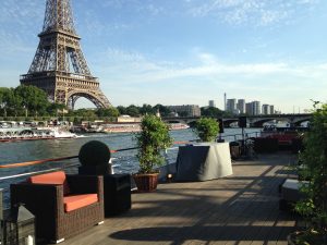 anniversaire sur seine location bateau