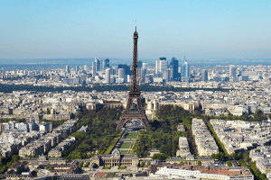 lieu seminaire paris eiffel