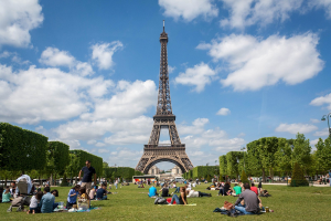 Eiffel location peniche