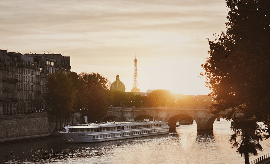 location bateau paris seine