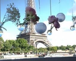 C’est le Printemps !