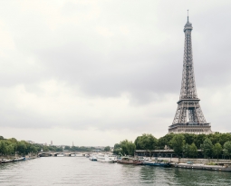 La Tour Eiffel à l’honneur !